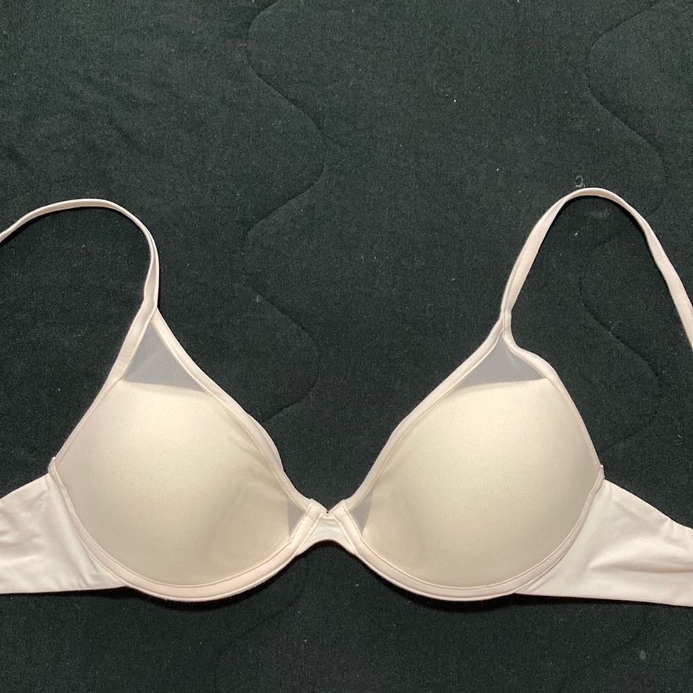 Pepper Bra